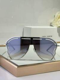 Picture of Linda Farrow Sunglasses _SKUfw66526393fw